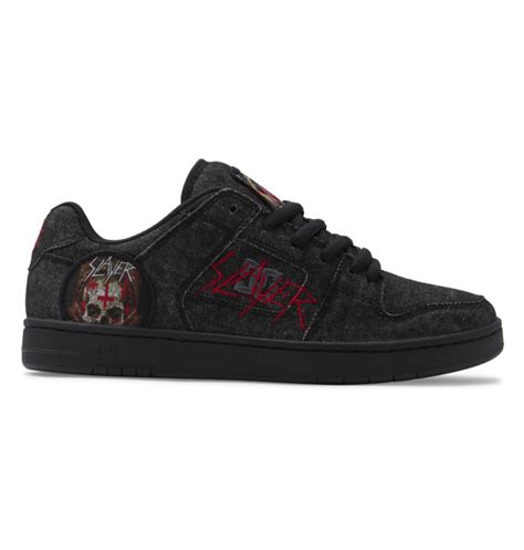 when does dc shoes restock.